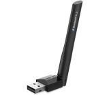 TP-Link UB500 Plus Mini USB Bluetooth 5.0 Adapter USB Dongle Schwarz [B-WARE]