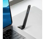 TP-Link UB500 Plus Mini USB Bluetooth 5.0 Adapter USB Dongle Schwarz [B-WARE]