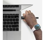 TP-Link UB500 Plus Mini USB Bluetooth 5.0 Adapter USB Dongle Schwarz [B-WARE]
