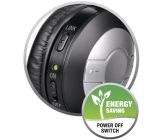 Speedlink (B-WARE) Metis kabelloses Headset für Windows und MAC Kopfhörer