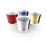 Creative (B-WARE) Woof Bluetooth 3 Mini-Lautsprecher 
