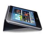 Samsung Original Diarytasche (Flipcover) im Buchdesign