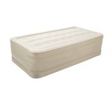 Bestway Einzel-/Luftbett, 191x97x51cm, mit integrierter elektrischer Pumpe