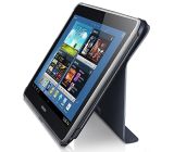 Samsung Original Diarytasche (Flipcover) im Buchdesign