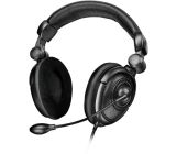 Speedlink (B-WARE) Medusa NX Kopfhörer mit Mikrofon und Kabelfernbedienung