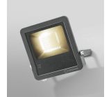 LEDVANCE Smarte LED Aussenleuchte mit WiFi 50W Flutstrahler Warmweiß 