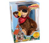 Brummel der Geschichtenbär Sprechender Geschichten Bär (Gebraucht)
