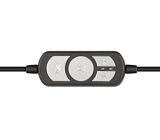 Speedlink (B-WARE) Kopfhörer mit Mikrofon - SONID Stereo Headset PC 