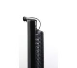 Creative (B-WARE) LIVE! Cam Chat HD USB-Webcam mit integriertem Mikrofon 
