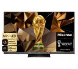 Hisense 55U87HQ Mini LED 4K ULED Smart TV - 139 cm (55 Zoll)[B-WARE]