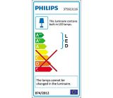 Philips myLiving Conbrio LED Pendelleuchte 1-flammig