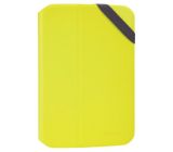 Targus Evervu Galaxy Tab 4 Tasche 17,8 cm (7 Zoll) gelb