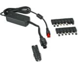 X-TENSIONS XC-711 Universal Car Adapter (Autoadapter)