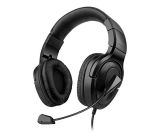 Speedlink (B-WARE) SL-8794-BK Medusa 5.1 Kopfhörer mit Mikrofon