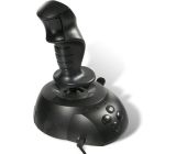 Speedlink (B-WARE) Dark Tornado Flight- und Joystick für PC