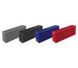 Creative (B-WARE) MUVO 2 Leistungsstarker Wireless Bluetooth Lautsprecher