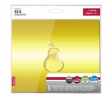 Speedlink Speedlink Silk Mousepad 23cm x 19cm - Office Mauspad gold