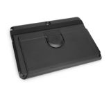 Samsonite  Mobile Pro Leather Ipad Uni Kofferorganizer Schwarz