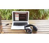Creative (B-WARE) Sound Blaster Play! 2 Externe USB-Soundkarte für PC