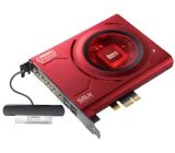 Creative (B-WARE) Sound Blaster Z Interne Soundkarte