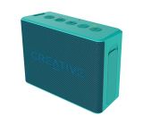 Creative (B-WARE) MUVO 2c Leistungsstarker Kabelloser Bluetooth Lautsprecher 