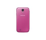 Samsung Original EF-FI950BPEGWW Flip Cover Pink