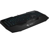 ROCCAT (B-WARE) Isku+ Illuminated Gaming Tastatur DE-Layout mit Tastenbeleuchtung