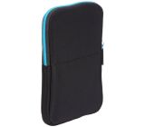 Samsonite Airglow Sleeves Tablet Case 7", Black/Blue 