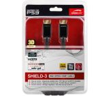Speedlink (B-WARE) Shield-3 HDMI Kabel für PlayStation PS3/PS4