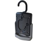 Brennenstuhl LED Arbeitslampe / flexible LED-Universalleuchte in Taschenformat