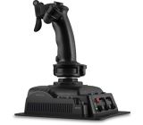 Speedlink (B-WARE) SL-650200-BK AIRROW drehbarer Flightstick 