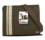 Speedlink (B-WARE) Courier Umhängetasche für Laptop 41,6 cm 16,4 Zoll