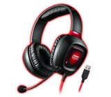 Creative Sound Blaster Tactic3D Rage USB V2.0 Gaming Headset B-Ware