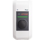 Kopp KC-P30-C.RFID C-Series 22kW RFID-Freischaltung Typ 2 3-phasig Ladestation