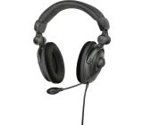 Speedlink (B-WARE) Medusa NX 5.1 Kopfhörer mit Mikrofon und Kabelfernbedienung