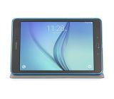 TARGUS EverVu Samsung Tab 9,7Zoll Schutzhülle Blau