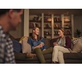 3x Philips LED Lampe 50 W GU10 Warmweiß Leuchtmittel