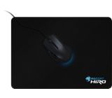 ROCCAT (B-WARE) Hiro 3D Supremacy Surface Gaming Mauspad Schwarz