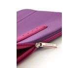 Samsonite  Colorshield Laptop Sleeve 10.2",  Uni Taschenorganizer 30 cm