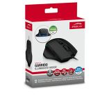 Speedlink (B-WARE) ergonomische 5-Tasten Maus - GARRIDO Illuminated Mouse