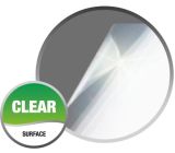 Speedlink (B-WARE) Glance Bildschirmschutzfolie für das Surface RT/Pro 