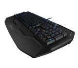 ROCCAT (B-WARE)  Ryos MK Pro Mechanische Gaming Tastatur mit Per-key Illumination