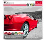 Speedlink Silk Red Sport Car Mouse Mat Soft Touch Low Glide Resistance Gummi Backed Verschiedene Designs