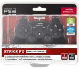 Speedlink (B-WARE)  Strike FX Gamepad kabelloser Controller für Playstation 3