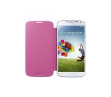 Samsung Original EF-FI950BPEGWW Flip Cover Pink