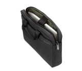 Samsonite Network 2 Laptop Bag 17.3" 17 Liters Black 