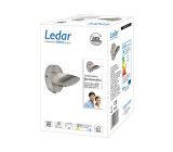 Ledar LED Ledar LED-Wandleuchte LEDs 5W Warmweiß 