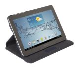 Targus THZ20501EU Versavu Samsung Galaxy Tab 3 25,7 cm (10,1 Zoll) blau