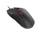 Creative (B-WARE) Sound BlasterX Siege M04 - High-Speed Wired USB Gaming Maus