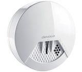 devolo Home Control Funk Rauchmelder Brandmelder